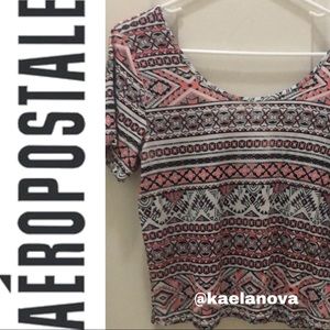 Aeropostale Top